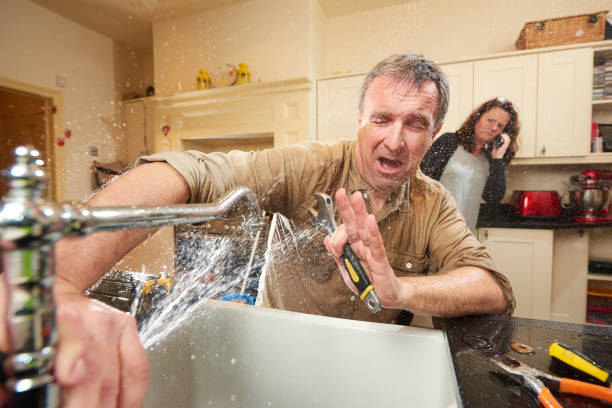 Best Basement water damage restoration  in East Wenatchee, WA